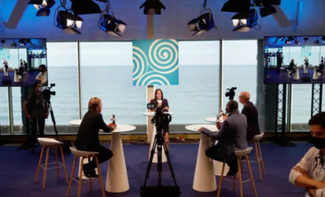 DU FORUM ÉCONOMIQUE BRETON