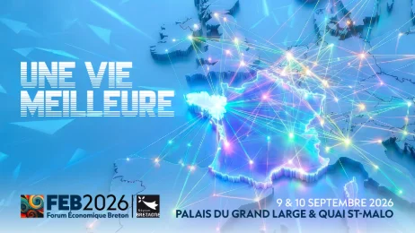 FORUM ECONOMIQUE BRETON